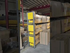 T240M-1 Hydraulic Car Lifting Equipment 8800lbs With Advanced Safety Features