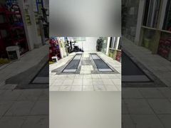 X6 Smart 3D Wheel Aligner The Ultimate Tool for Auto Repair Shops amp Garages